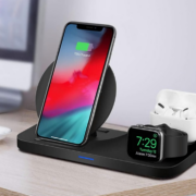 In India 2022, the Best Wireless Chargers for Android and iPhone